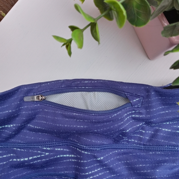 Nike Women's Dri-Fit Epic Run running Tights XS - Picture 6 of 9